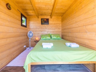 Ferienhaus Kastel Novi Ausstattung 16