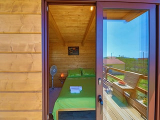 Ferienhaus Kastel Novi Ausstattung 8