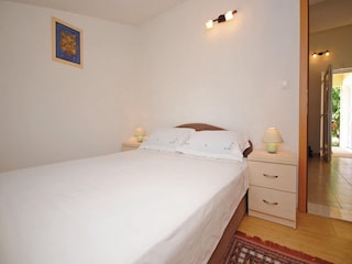 Ferienhaus Kastel Novi Ausstattung 9