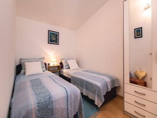 Ferienhaus Kastel Novi Ausstattung 14