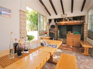 Ferienhaus Kastel Novi  24