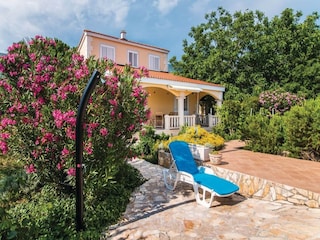 Maison de vacances Kastel Novi Enregistrement extérieur 3