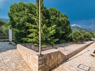 Maison de vacances Kastel Novi Enregistrement extérieur 2