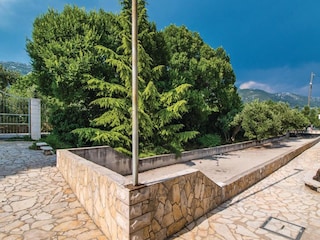 Vakantiehuis Kastel Novi Buitenaudio-opname 2