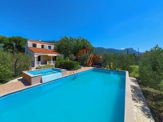 Maison de vacances Kastel Novi  33