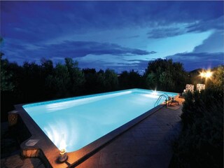 Ferienhaus Kastel Novi  26