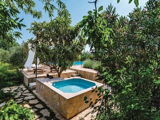 Ferienhaus Kastel Novi  27