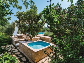 Vakantiehuis Kastel Novi  27