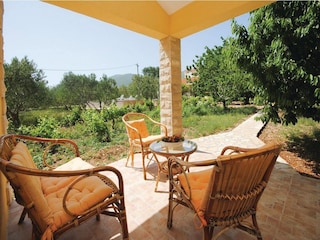 Ferienhaus Kastel Novi  23
