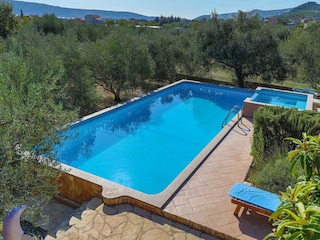 Maison de vacances Kastel Novi  34