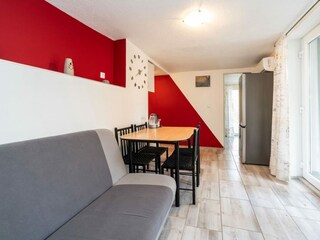 Appartement Karin Équipement 1