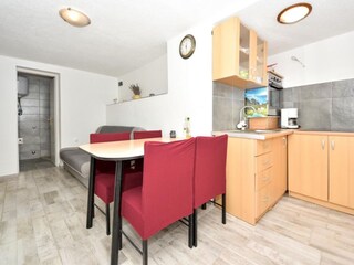 Appartement Karin Kenmerken 6