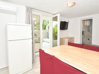 Appartement Karin Équipement 7