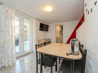 Appartement Karin Équipement 8