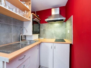 Appartement Karin Équipement 10