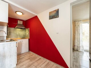 Appartement Karin Équipement 11