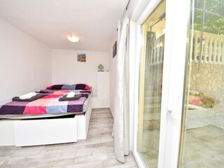 Appartement Karin Équipement 12