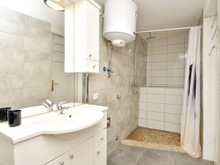 Appartement Karin Équipement 14