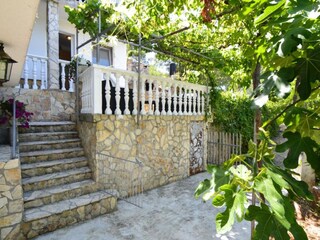 Apartment Karin Außenaufnahme 1