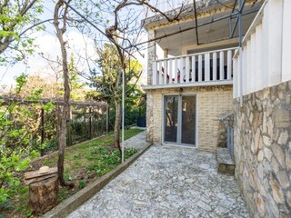 Apartment Karin Außenaufnahme 5