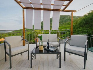 Villa Prgomet Enregistrement extérieur 2