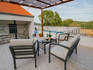 Villa Prgomet Enregistrement extérieur 3