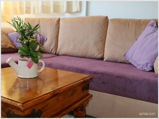 Apartment Rogoznica Ausstattung 3