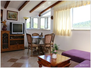 Apartment Rogoznica Ausstattung 4