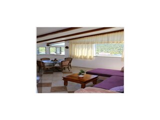 Apartment Rogoznica Ausstattung 5