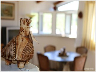 Appartement Rogoznica Kenmerken 7