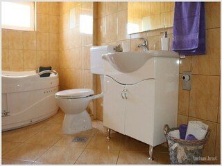 Apartment Rogoznica Ausstattung 15