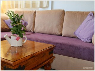 Appartamento Rogoznica Caratteristiche 11