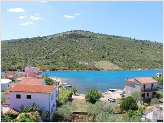 Apartamento Rogoznica  22