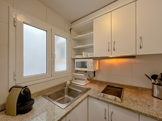 Apartamento Lloret de Mar Características 20