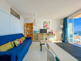 Apartamento Lloret de Mar  24