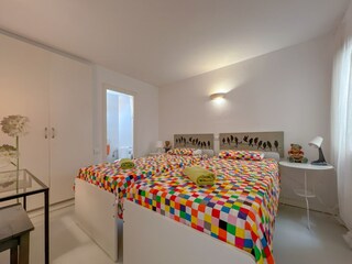 Apartment Lloret de Mar Ausstattung 19