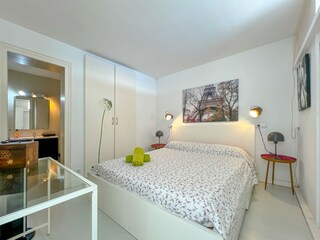 Appartement Lloret de Mar Équipement 13