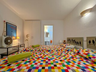 Appartement Lloret de Mar Équipement 21