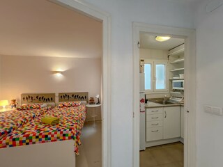 Apartment Lloret de Mar Ausstattung 22