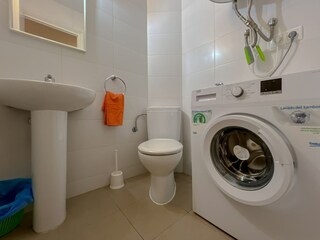 Appartamento Lloret de Mar Caratteristiche 14