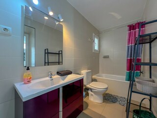 Apartment Lloret de Mar Ausstattung 25