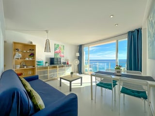 Apartamento Lloret de Mar  1