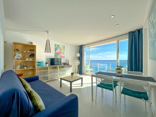 Appartamento Lloret de Mar  1