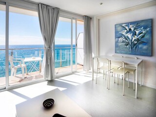 Apartamento Lloret de Mar  24