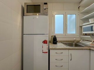 Apartment Lloret de Mar Ausstattung 17