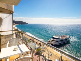 Appartamento Lloret de Mar Registrazione all'aperto 3
