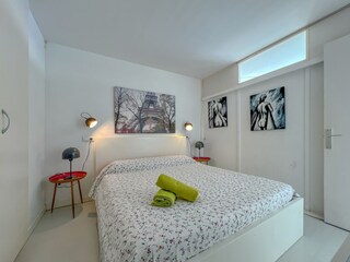 Apartamento Lloret de Mar Características 19