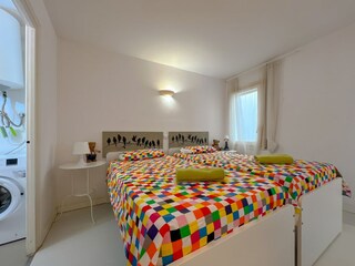 Apartamento Lloret de Mar Características 16