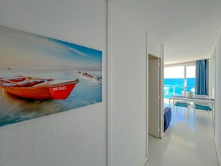 Apartamento Lloret de Mar  26