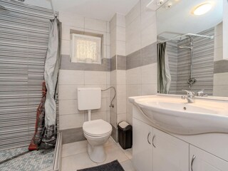 Apartment Karin Ausstattung 7